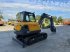 Kettenbagger tipa Volvo EC60C, Gebrauchtmaschine u Antwerpen (Slika 4)