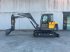 Kettenbagger tipa Volvo EC60C, Gebrauchtmaschine u Antwerpen (Slika 8)