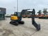 Kettenbagger typu Volvo EC60C, Gebrauchtmaschine w Antwerpen (Zdjęcie 3)