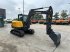 Kettenbagger typu Volvo EC60C, Gebrauchtmaschine v Antwerpen (Obrázek 3)