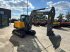 Kettenbagger tipa Volvo EC60C, Gebrauchtmaschine u Antwerpen (Slika 3)