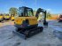 Kettenbagger tipa Volvo EC60C, Gebrauchtmaschine u Antwerpen (Slika 4)