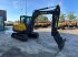 Kettenbagger tipa Volvo EC60C, Gebrauchtmaschine u Antwerpen (Slika 3)