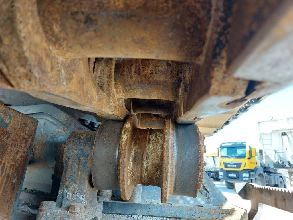 Kettenbagger tip Volvo EC750EL, Gebrauchtmaschine in Stabroek (Poză 11)