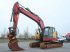 Kettenbagger tipa Volvo ECR 235 EL ROTOTILT BUCKET AIRCO, Gebrauchtmaschine u Marknesse (Slika 2)