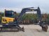 Kettenbagger des Typs Volvo Ecr 58 d, Gebrauchtmaschine in Kesteren (Bild 1)