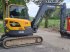 Kettenbagger des Typs Volvo Ecr 58 d, Gebrauchtmaschine in Kesteren (Bild 9)