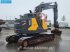 Kettenbagger typu Volvo ECR235 E L ROTO TILT - 1X BUCKET, Gebrauchtmaschine v Veghel (Obrázek 7)