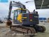 Kettenbagger του τύπου Volvo ECR235 E L ROTO TILT- 2X BUCKETS, Gebrauchtmaschine σε Veghel (Φωτογραφία 5)