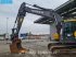 Kettenbagger typu Volvo ECR235 E L ROTO TILT- 2X BUCKETS, Gebrauchtmaschine w Veghel (Zdjęcie 9)