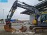 Kettenbagger des Typs Volvo ECR235 E L ROTO TILT- 2X BUCKETS, Gebrauchtmaschine in Veghel (Bild 2)