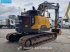 Kettenbagger tip Volvo ECR235 E L, Gebrauchtmaschine in Veghel (Poză 7)