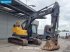 Kettenbagger del tipo Volvo ECR235 E L, Gebrauchtmaschine en Veghel (Imagen 3)