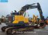 Kettenbagger du type Volvo ECR235 E L, Gebrauchtmaschine en Veghel (Photo 7)