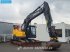 Kettenbagger des Typs Volvo ECR235 E L, Gebrauchtmaschine in Veghel (Bild 5)