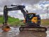 Kettenbagger tipa Volvo ECR235EL, Gebrauchtmaschine u Stabroek (Slika 1)