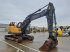 Kettenbagger del tipo Volvo ECR235EL, Gebrauchtmaschine en Stabroek (Imagen 7)