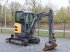 Kettenbagger du type Volvo ECR25 TILT BUCKET 2X BUCKET QUICK COUPLER, Gebrauchtmaschine en Marknesse (Photo 5)