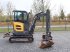 Kettenbagger du type Volvo ECR25 TILT BUCKET 2X BUCKET QUICK COUPLER, Gebrauchtmaschine en Marknesse (Photo 8)