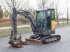 Kettenbagger du type Volvo ECR25 TILT BUCKET 2X BUCKET QUICK COUPLER, Gebrauchtmaschine en Marknesse (Photo 2)