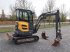 Kettenbagger du type Volvo ECR25 TILT BUCKET 2X BUCKET QUICK COUPLER, Gebrauchtmaschine en Marknesse (Photo 10)