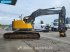 Kettenbagger del tipo Volvo ECR305 CL, Gebrauchtmaschine en Veghel (Imagen 7)