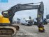 Kettenbagger типа Volvo ECR305 CL, Gebrauchtmaschine в Veghel (Фотография 11)