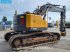 Kettenbagger typu Volvo ECR305 CL, Gebrauchtmaschine w Veghel (Zdjęcie 5)