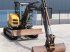 Kettenbagger del tipo Volvo ECR50D, Gebrauchtmaschine en Antwerpen (Imagen 8)