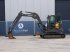 Kettenbagger tipa Volvo ECR58, Gebrauchtmaschine u Antwerpen (Slika 1)