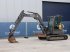 Kettenbagger tipa Volvo ECR58, Gebrauchtmaschine u Antwerpen (Slika 10)