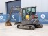 Kettenbagger tipa Volvo ECR58, Gebrauchtmaschine u Antwerpen (Slika 4)