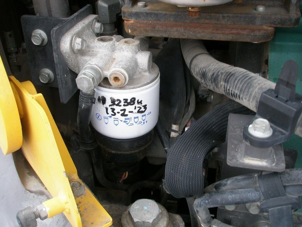 Kettenbagger tipa Volvo ECR88D, Gebrauchtmaschine u Barneveld (Slika 6)