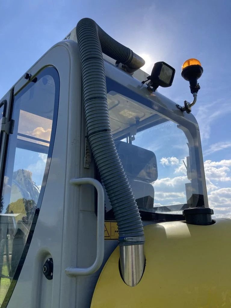 Kettenbagger of the type Wacker Neuson 50Z3 -2, Gebrauchtmaschine in Didam (Picture 11)