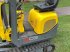 Kettenbagger za tip Wacker Neuson 803/caterpillar 301.9 minigraafmachine Yanmar 9,5kw, Gebrauchtmaschine u Kwintsheul (Slika 2)