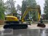 Kettenbagger tipa Wacker Neuson ET 145, Gebrauchtmaschine u Deutsch - Goritz (Slika 2)