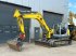 Kettenbagger of the type Wacker Neuson ET145 - CE certified / 2 buckets / 7pc availble, Gebrauchtmaschine in Velddriel (Picture 5)