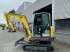 Kettenbagger des Typs Wacker Neuson ET35 midigraver met cabine, Neumaschine in Roermond (Bild 4)