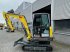 Kettenbagger van het type Wacker Neuson ET35 midigraver met cabine, Neumaschine in Roermond (Foto 3)