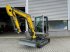 Kettenbagger typu Wacker Neuson ET35 midigraver met cabine, Neumaschine v Roermond (Obrázek 2)