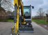 Kettenbagger del tipo Wacker Neuson ET35, Neumaschine In Ede (Immagine 1)