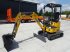 Kettenbagger del tipo XCMG rupskraan Caopy XE19E, Neumaschine In Losdorp (Immagine 1)