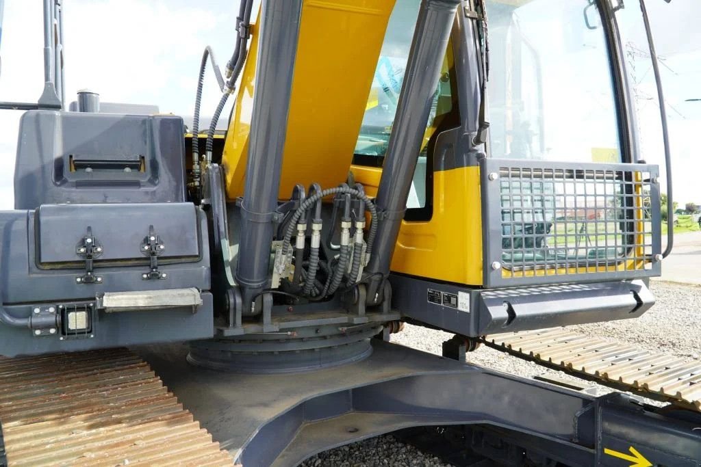 Kettenbagger tipa XCMG rupskraan XE210E lease &euro; 1.750,-- p/m*, Neumaschine u Losdorp (Slika 4)