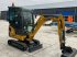 Kettenbagger typu XCMG XE20E nieuw uit voorraad leverbaar!, Neumaschine v Losdorp (Obrázek 2)