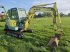 Kettenbagger tipa Yanmar B37, Gebrauchtmaschine u Antwerpen (Slika 5)