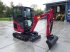 Kettenbagger του τύπου Yanmar SV17 minikraan NIEUW voor HANDELSPRIJZEN &euro; 28.750,--!!, Neumaschine σε Losdorp (Φωτογραφία 1)