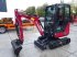 Kettenbagger του τύπου Yanmar SV17 minikraan NIEUW voor HANDELSPRIJZEN &euro; 28.750,--!!, Neumaschine σε Losdorp (Φωτογραφία 2)