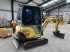 Kettenbagger типа Yanmar SV17 minikraan, Gebrauchtmaschine в Losdorp (Фотография 3)