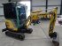 Kettenbagger typu Yanmar SV17 minikraan, Gebrauchtmaschine v Losdorp (Obrázek 2)