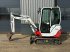 Kettenbagger del tipo Yanmar SV18 - 998 Hours, Gebrauchtmaschine In Velddriel (Immagine 1)